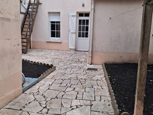 Maison Sablé-sur-Sarthe