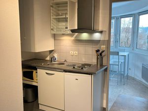 Location beau meublé centre de Mulhouse