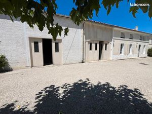 Longère 5 pièces 130 m²