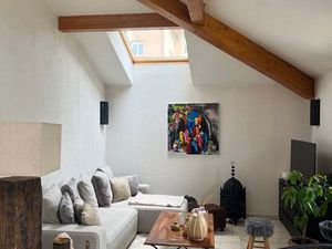 Appartement Morteau T3 80 m2