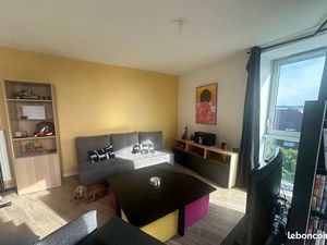 Appartement 3 pièces 67 m²