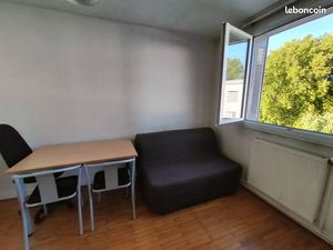 Studio meublé Grenoble