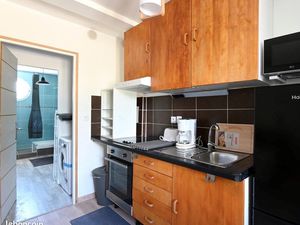 Bel appartement meublé de type F2