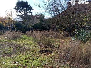 Terrain maisons-alfort