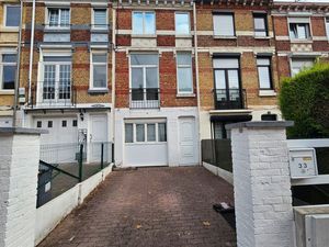 Maison 88 m2 5 pièces