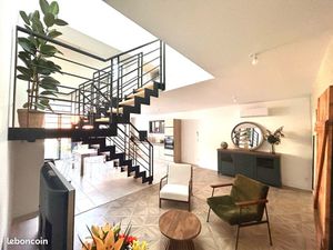 Maison/Loft 110m2 T4