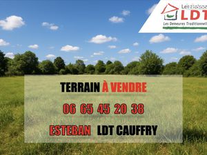 Terrain 900 m² Cressonsacq