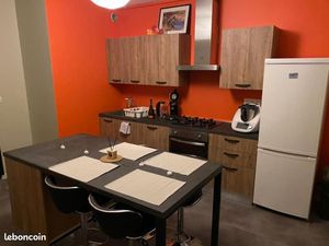 Appartement 2 pièces - Centre ville