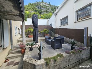 Appartement 4 pièces 90 m²