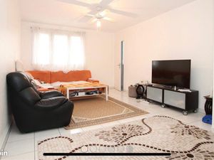 Appartement f4 à vendre