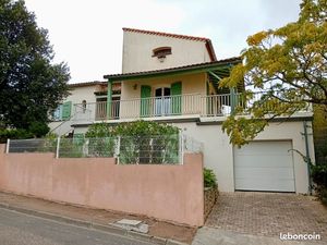 À vendre maison Castelnaudary