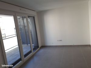 T3 récent  56 M2 Nantes Chantenay