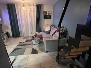 Loue Appartement 2 pièces 95 vemars