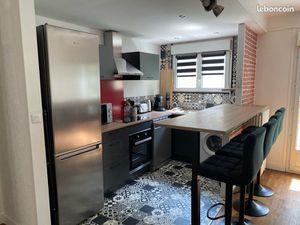 Appartement centre ville chauffage inclus