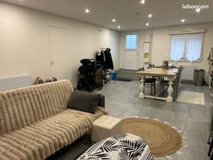 Maison 3 pièces 75 m²