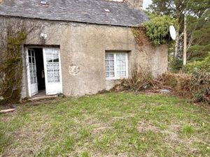 Maison 2 pièces 60 m²