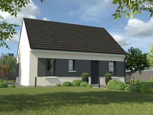 Maison 5 pièces 90 m²