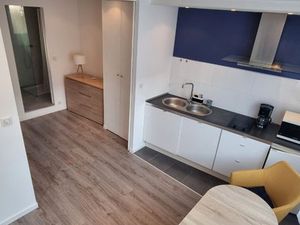 Studio 22m2 Blois-Vienne