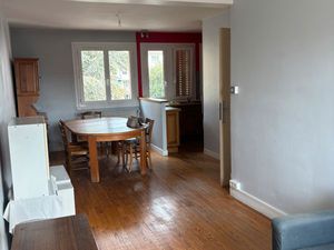 Appartement T2 proche gare