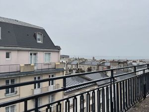 Appartement 4 pièces 82 m²
