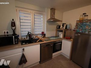 Maison 6 pièces 87 m²