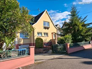 Maison 8 pièces 212m2