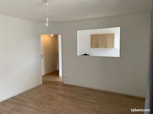 Bel appartement dans l’hypercentre