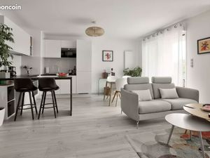 Appartement T2 - 42m² 2025