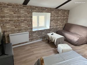 Particulier loue appartement 30m2