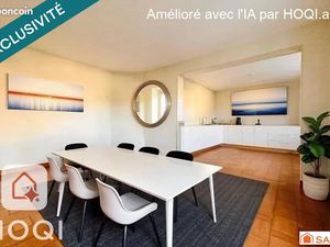 Maison 4 pièces 102 m²