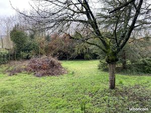 Terrain 520 m² Saintry Sur Seine