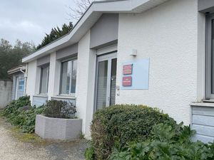 ? cabinet médical clé en main - mérignac capeyron