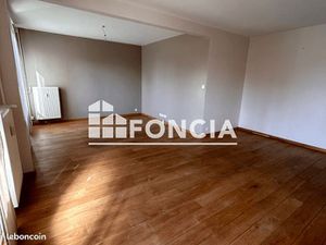 Appartement 3 pièces 80 m²