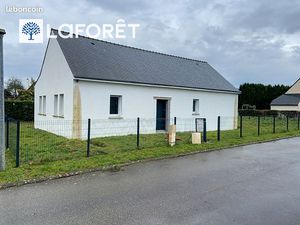 Maison 4 pièces 110 m²