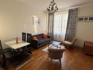 T3 Lumineux  meublé - Prêt à vivre