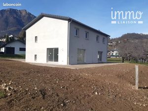 Maison 4 pièces 89 m²