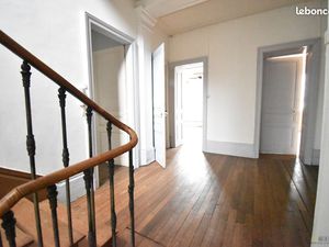 Immeuble 10 pièces BRUYERES