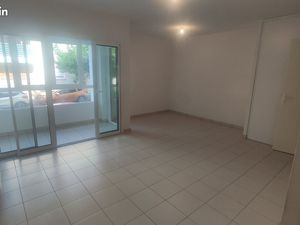 T1 35m2 adapté senior