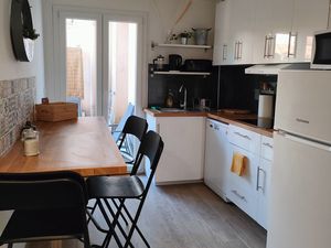 Chambre Centre Antibes