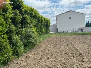 Terrains constructibles Montélimar