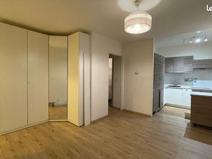 Studio 1 pièce 31 m²