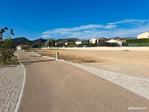 Terrain 340 m² Peyrolles En Provence