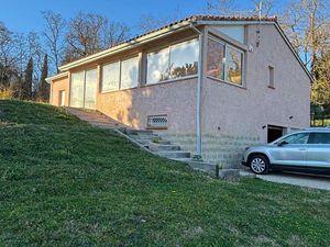 Maison 155m2 + sous sol complet