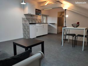 Charmant appartement T2 38m2