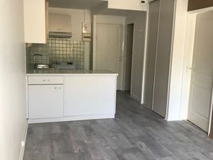 Location appartement T2 meublé