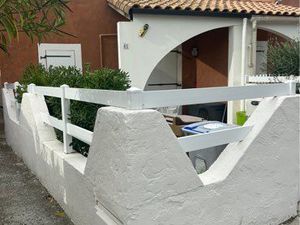 Location petite villa