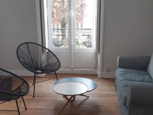Location appartement meublé t3