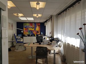 Local professionnel prof libérales