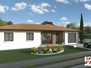 Maison 4 pièces 98 m²