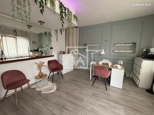 Appartement 3 pièces 50 m²